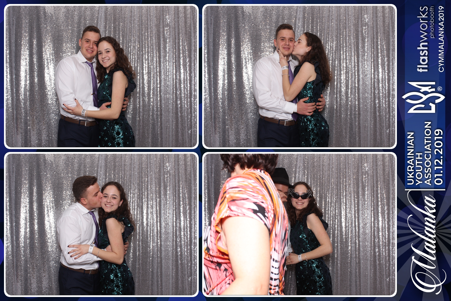 2019 CYM Malanka | View more photos from the event at gallery.flashworksphotobooth.com/u/FlashworksPhotoboothInc/2019-CYM-Malanka